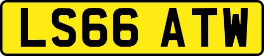 LS66ATW