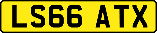 LS66ATX