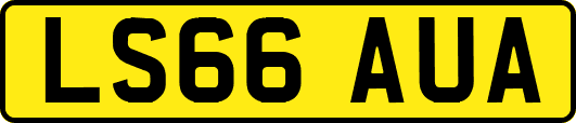 LS66AUA