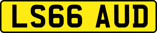 LS66AUD