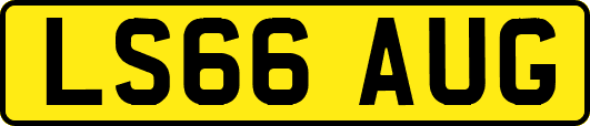 LS66AUG