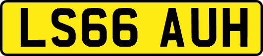 LS66AUH