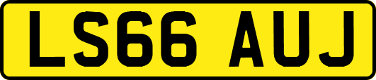 LS66AUJ