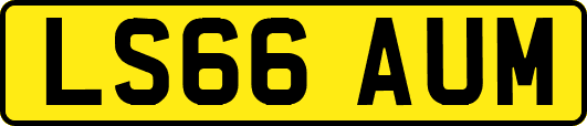 LS66AUM