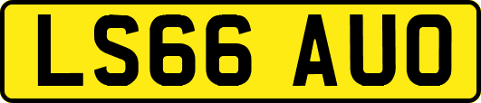 LS66AUO