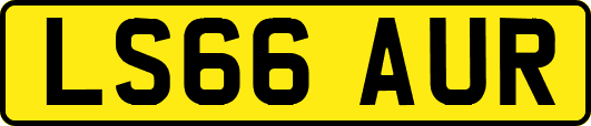 LS66AUR