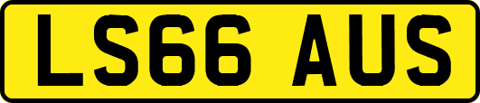 LS66AUS