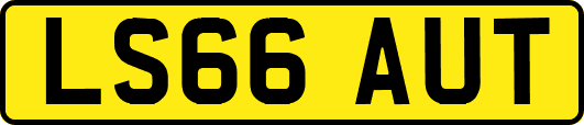 LS66AUT
