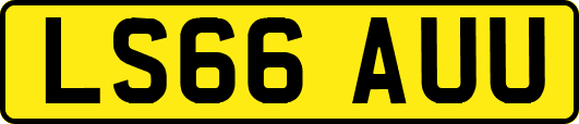 LS66AUU