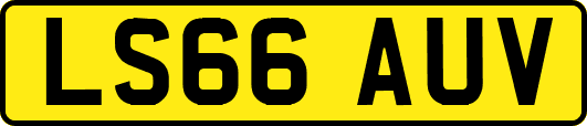 LS66AUV
