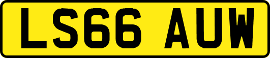 LS66AUW