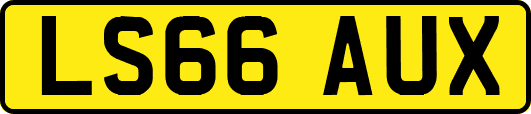 LS66AUX