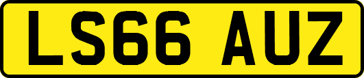 LS66AUZ