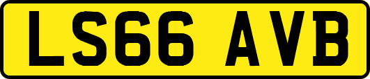 LS66AVB
