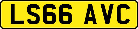 LS66AVC