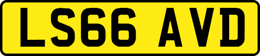LS66AVD