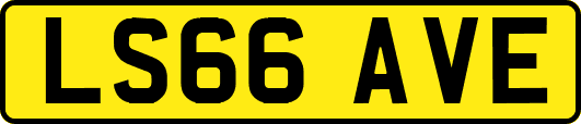 LS66AVE