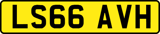 LS66AVH