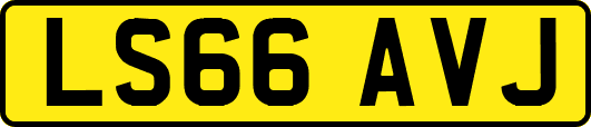 LS66AVJ