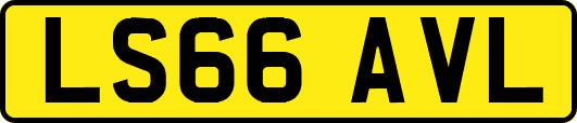 LS66AVL