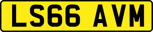LS66AVM