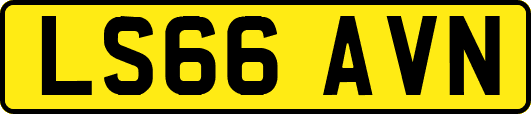 LS66AVN