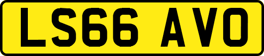 LS66AVO
