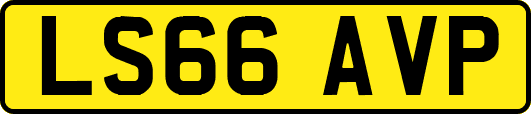 LS66AVP