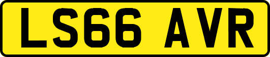 LS66AVR
