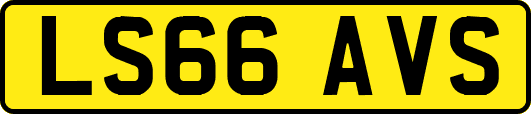 LS66AVS