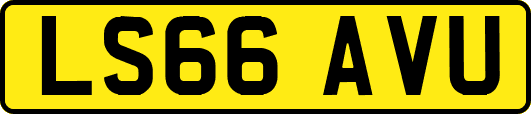 LS66AVU