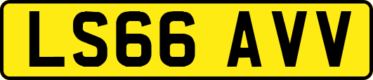 LS66AVV