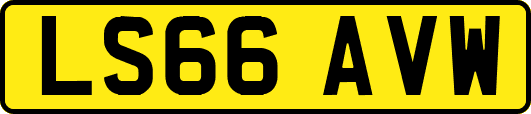 LS66AVW