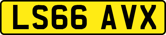 LS66AVX
