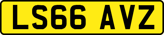 LS66AVZ