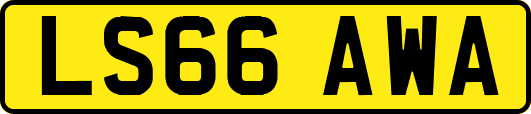 LS66AWA