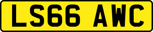 LS66AWC
