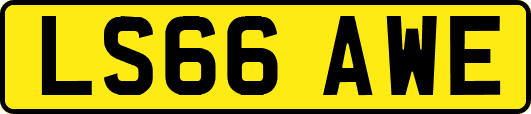LS66AWE