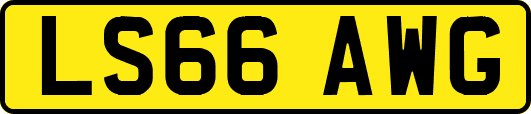 LS66AWG