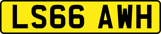 LS66AWH