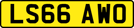 LS66AWO