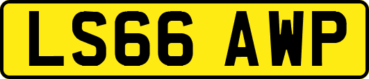 LS66AWP