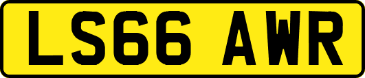 LS66AWR