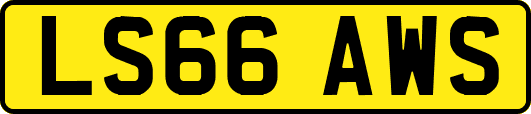 LS66AWS