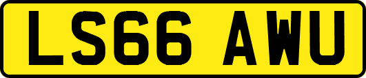 LS66AWU
