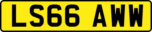 LS66AWW