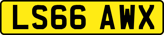 LS66AWX