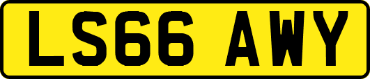LS66AWY