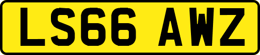 LS66AWZ