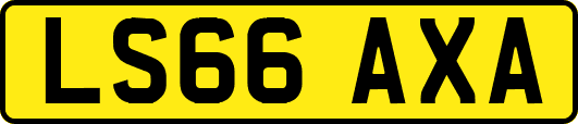 LS66AXA
